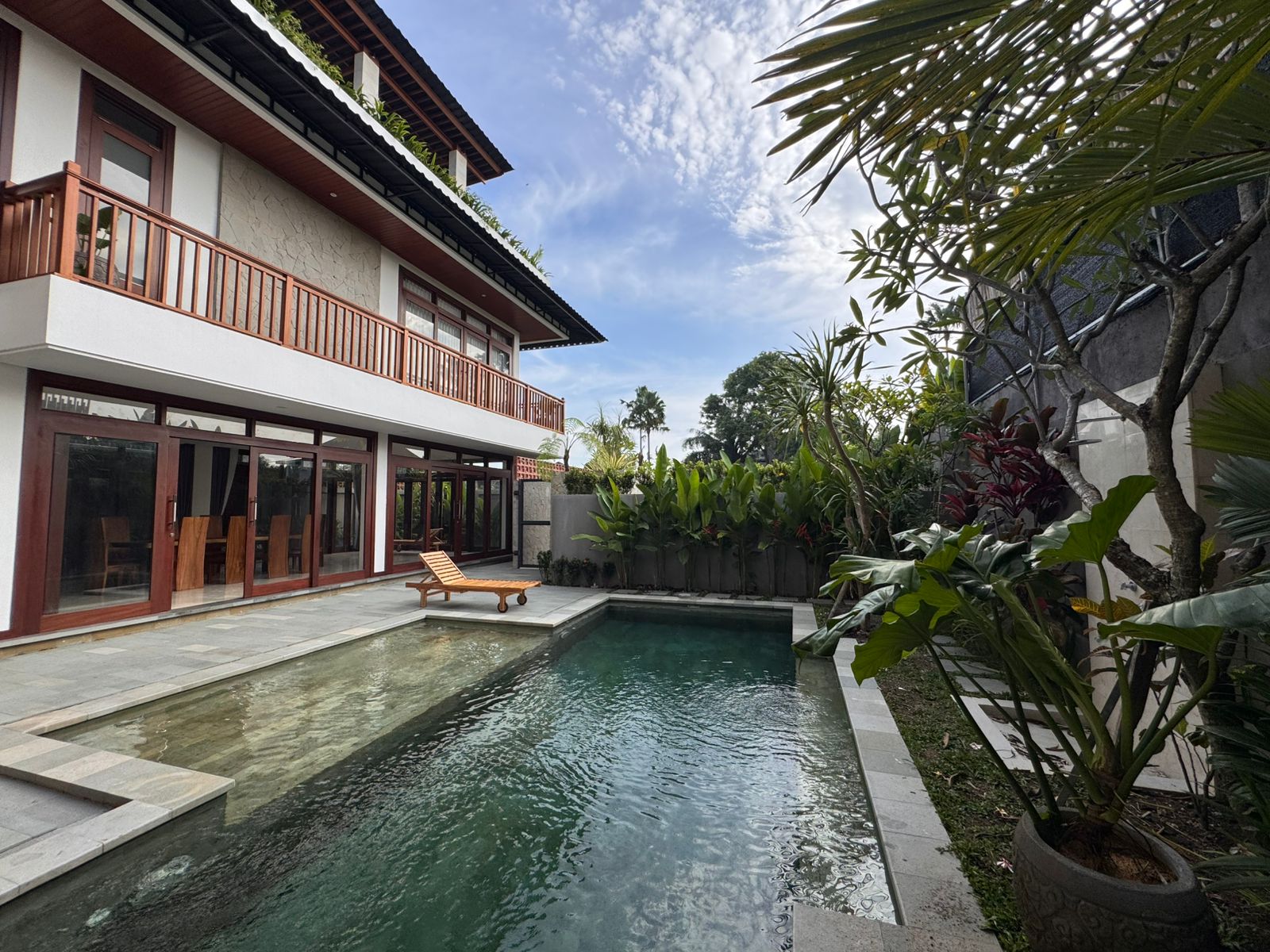 Pererenan,Bali,Indonesia,5 Bedrooms,7 Bathrooms,Villa,MLS ID 2708