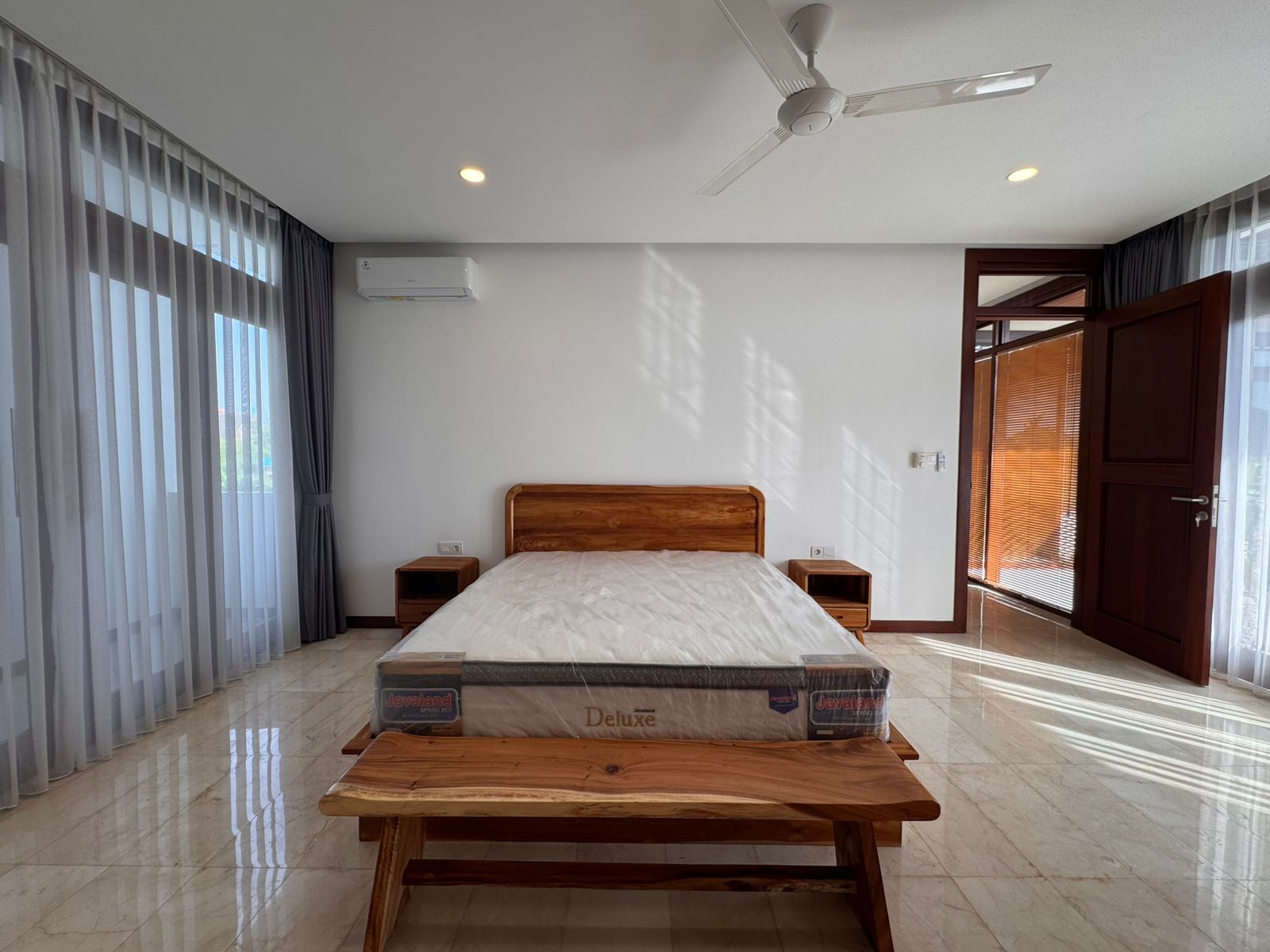 Pererenan,Bali,Indonesia,5 Bedrooms,7 Bathrooms,Villa,MLS ID 2708