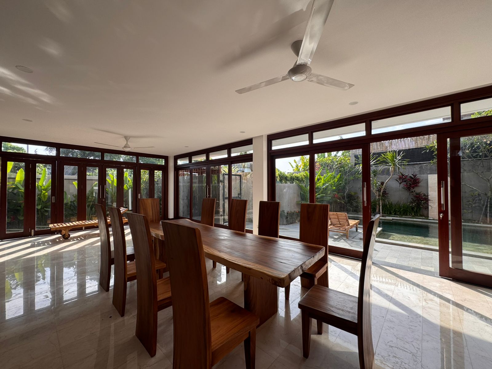 Pererenan,Bali,Indonesia,5 Bedrooms,7 Bathrooms,Villa,MLS ID 2708