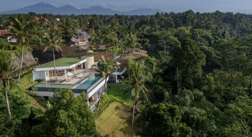 Ubud,Bali,Indonesia,4 Bedrooms,5 Bathrooms,Villa,MLS ID 2710