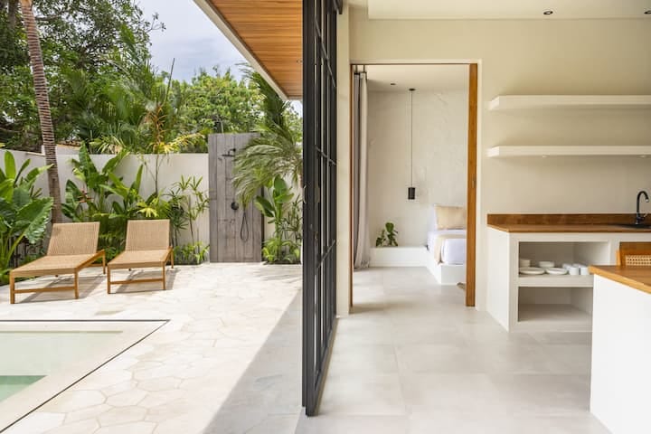 Pecatu,Bali,Indonesia,2 Bedrooms,2 Bathrooms,Villa,MLS ID 2711