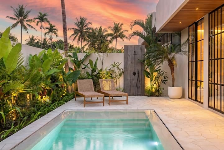 Pecatu,Bali,Indonesia,2 Bedrooms,2 Bathrooms,Villa,MLS ID 2711