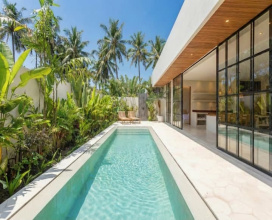 Pecatu,Bali,Indonesia,2 Bedrooms,2 Bathrooms,Villa,MLS ID 2711