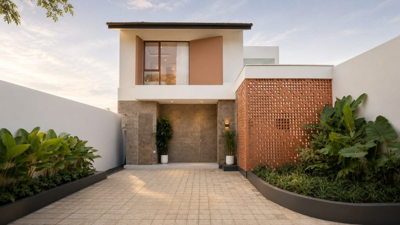 Sanur,Bali,Indonesia,4 Bedrooms,4 Bathrooms,Villa,MLS ID 2712