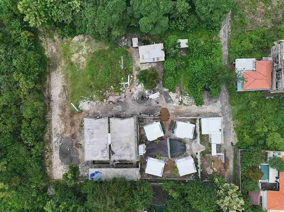 Ungasan,Bali,Indonesia,Land,MLS ID 2715