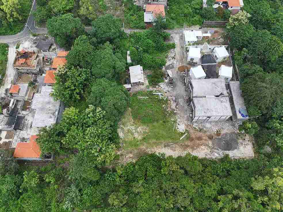 Ungasan,Bali,Indonesia,Land,MLS ID 2715