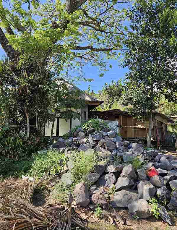 Denpasar,Bali,Indonesia,Land,MLS ID 2716