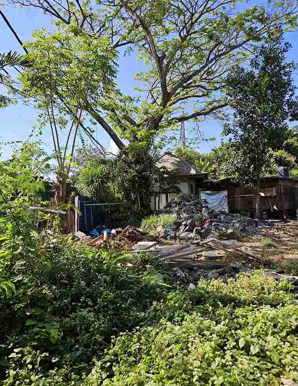 Denpasar,Bali,Indonesia,Land,MLS ID 2716