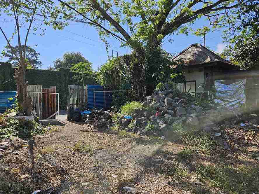 Denpasar,Bali,Indonesia,Land,MLS ID 2716