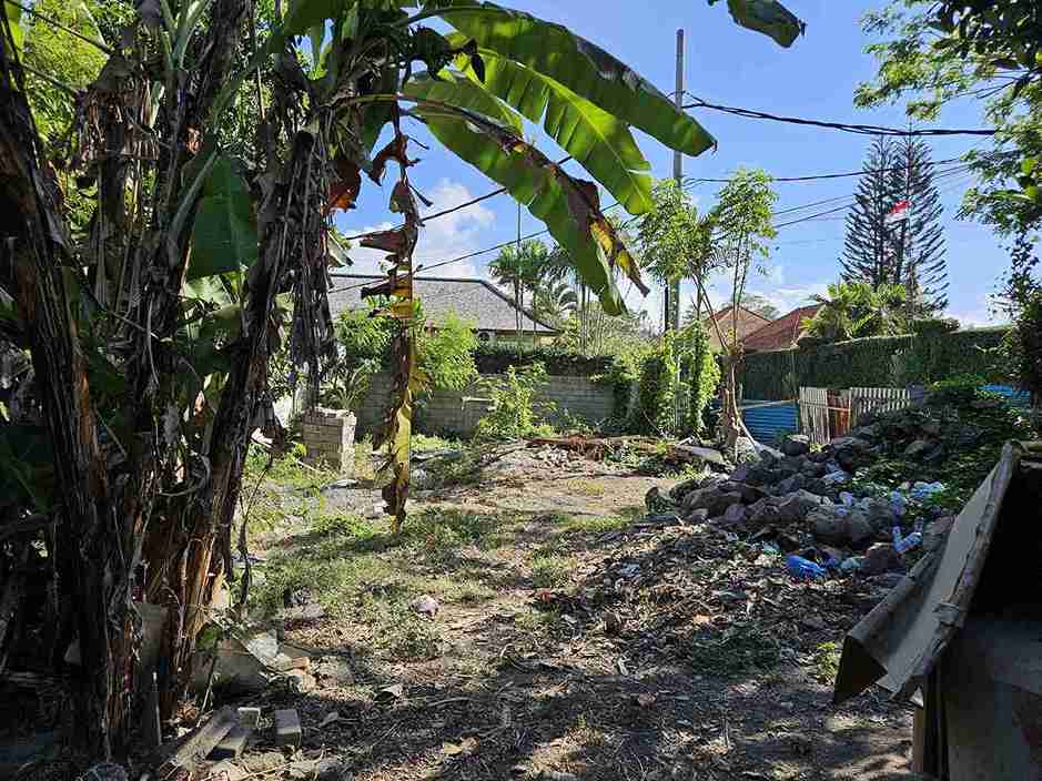 Denpasar,Bali,Indonesia,Land,MLS ID 2716