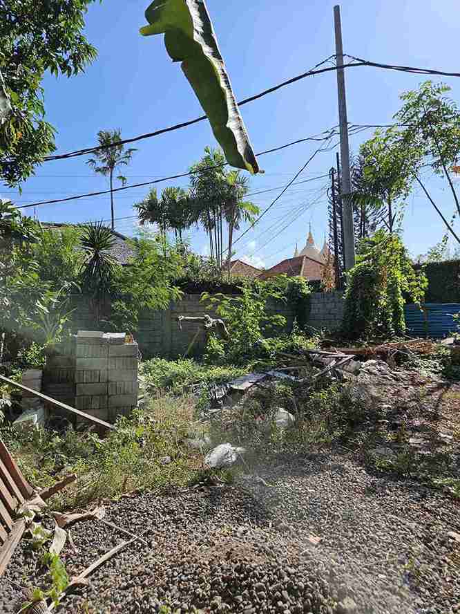 Denpasar,Bali,Indonesia,Land,MLS ID 2716