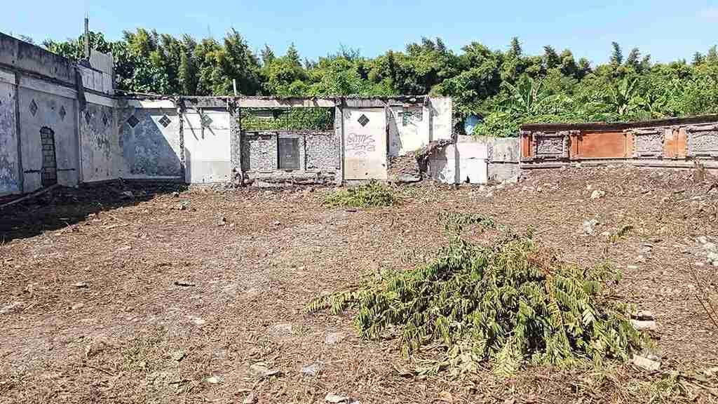 Kerobokan,Bali,Indonesia,Land,MLS ID 2717