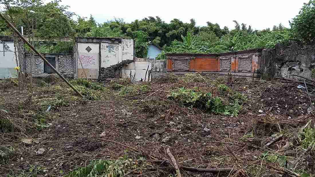 Kerobokan,Bali,Indonesia,Land,MLS ID 2717