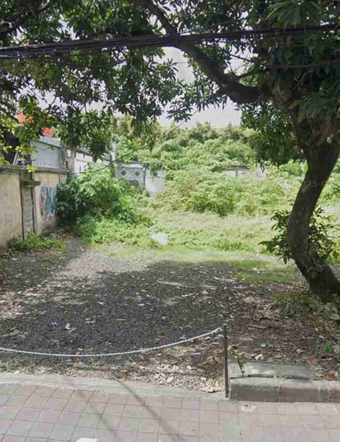 Kerobokan,Bali,Indonesia,Land,MLS ID 2717