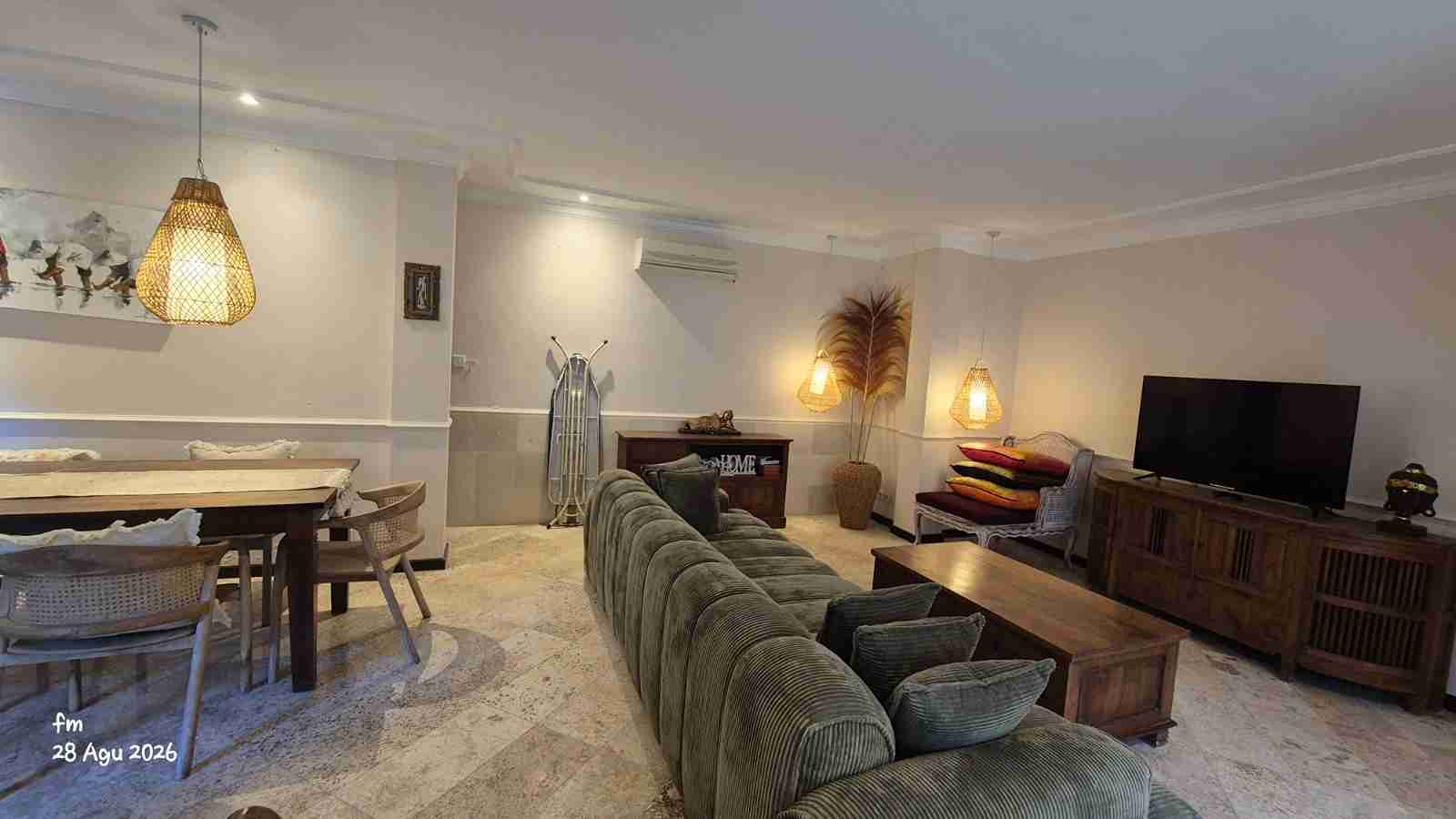 Ungasan,Bali,Indonesia,2 Bedrooms,2 Bathrooms,Villa,MLS ID 2718