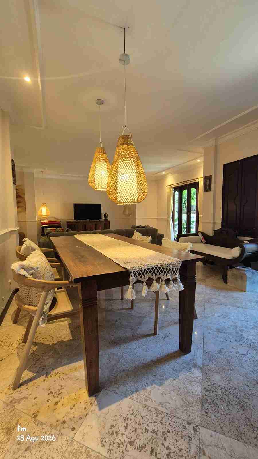 Ungasan,Bali,Indonesia,2 Bedrooms,2 Bathrooms,Villa,MLS ID 2718