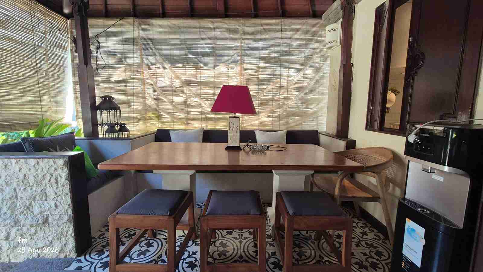 Ungasan,Bali,Indonesia,2 Bedrooms,2 Bathrooms,Villa,MLS ID 2718
