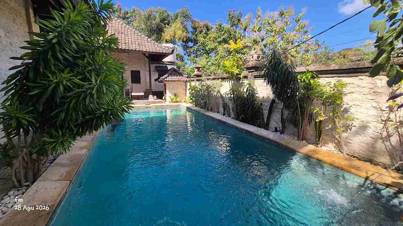 Ungasan,Bali,Indonesia,2 Bedrooms,2 Bathrooms,Villa,MLS ID 2718