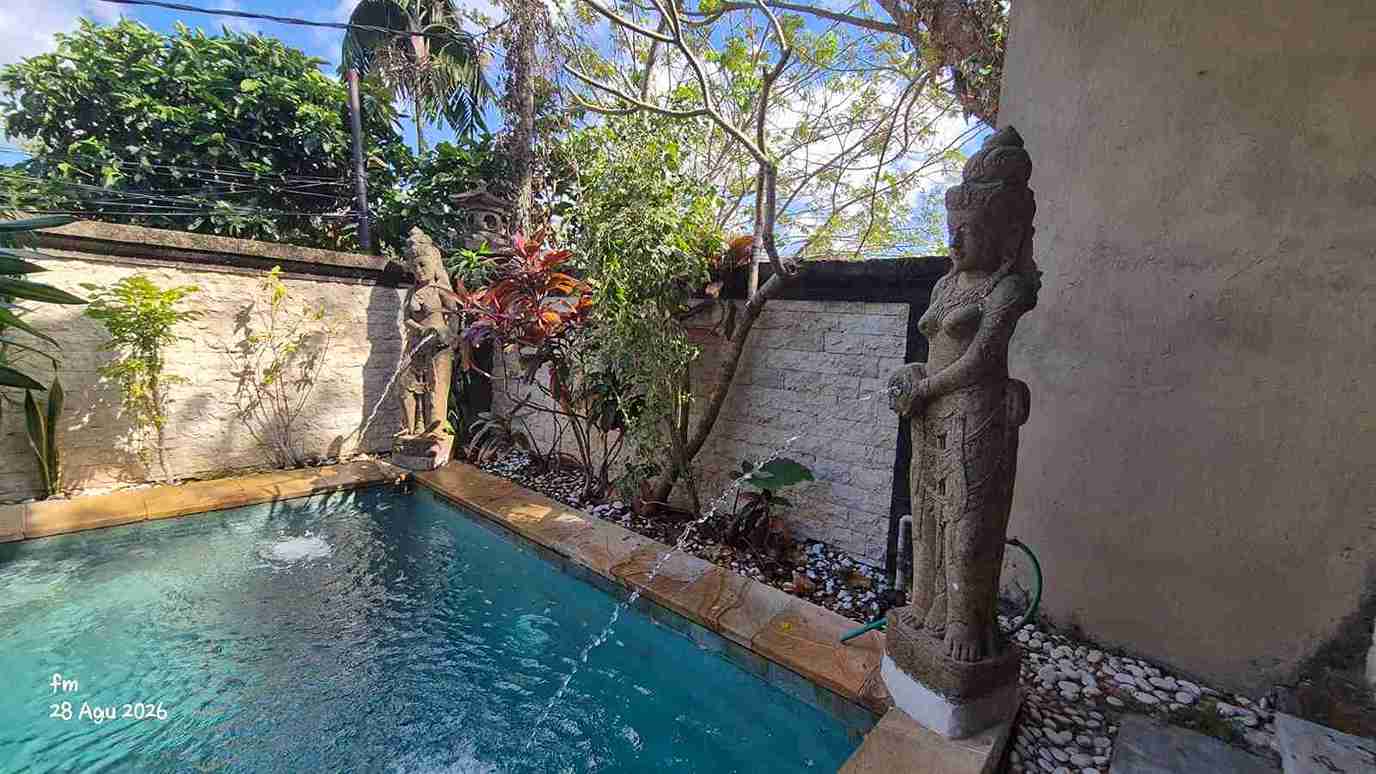 Ungasan,Bali,Indonesia,2 Bedrooms,2 Bathrooms,Villa,MLS ID 2718