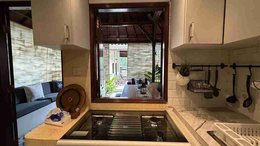 Ungasan,Bali,Indonesia,2 Bedrooms,2 Bathrooms,Villa,MLS ID 2718