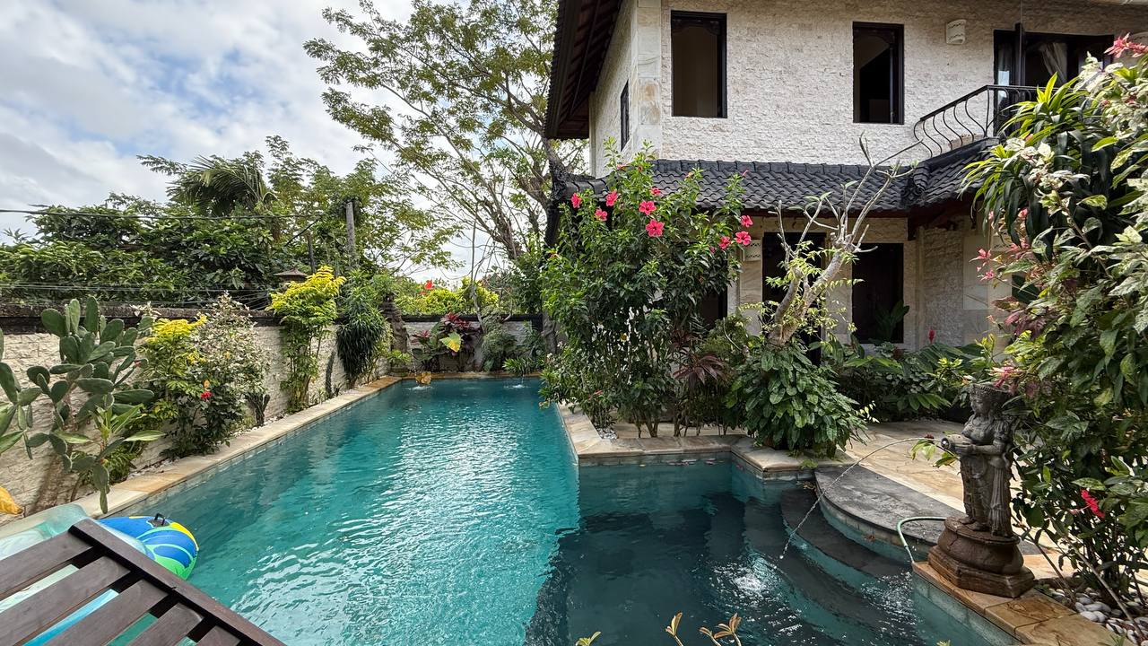 Ungasan,Bali,Indonesia,2 Bedrooms,2 Bathrooms,Villa,MLS ID 2718