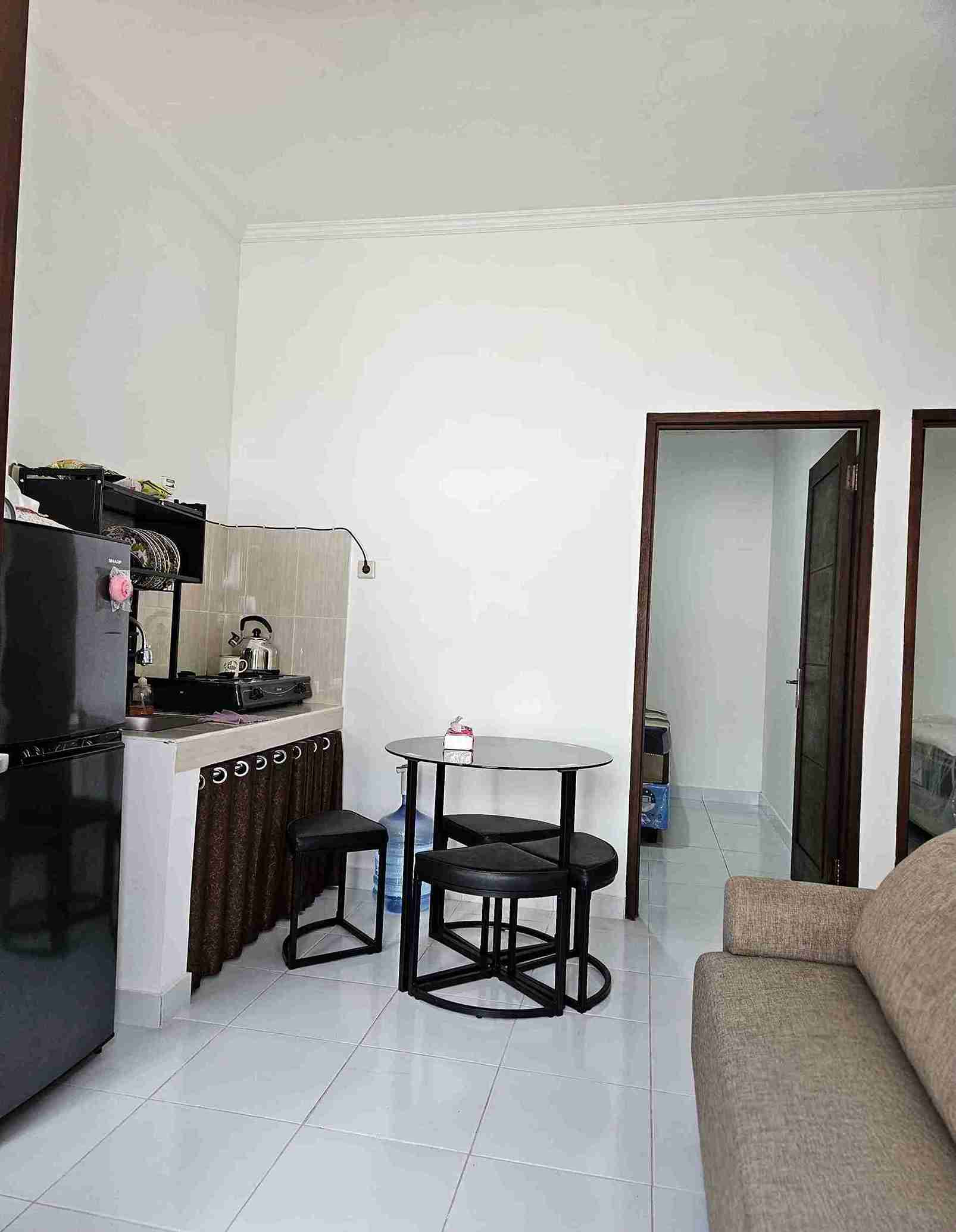 Nusa Dua,Bali,Indonesia,2 Bedrooms,1 Bathroom,Residential,MLS ID 2720