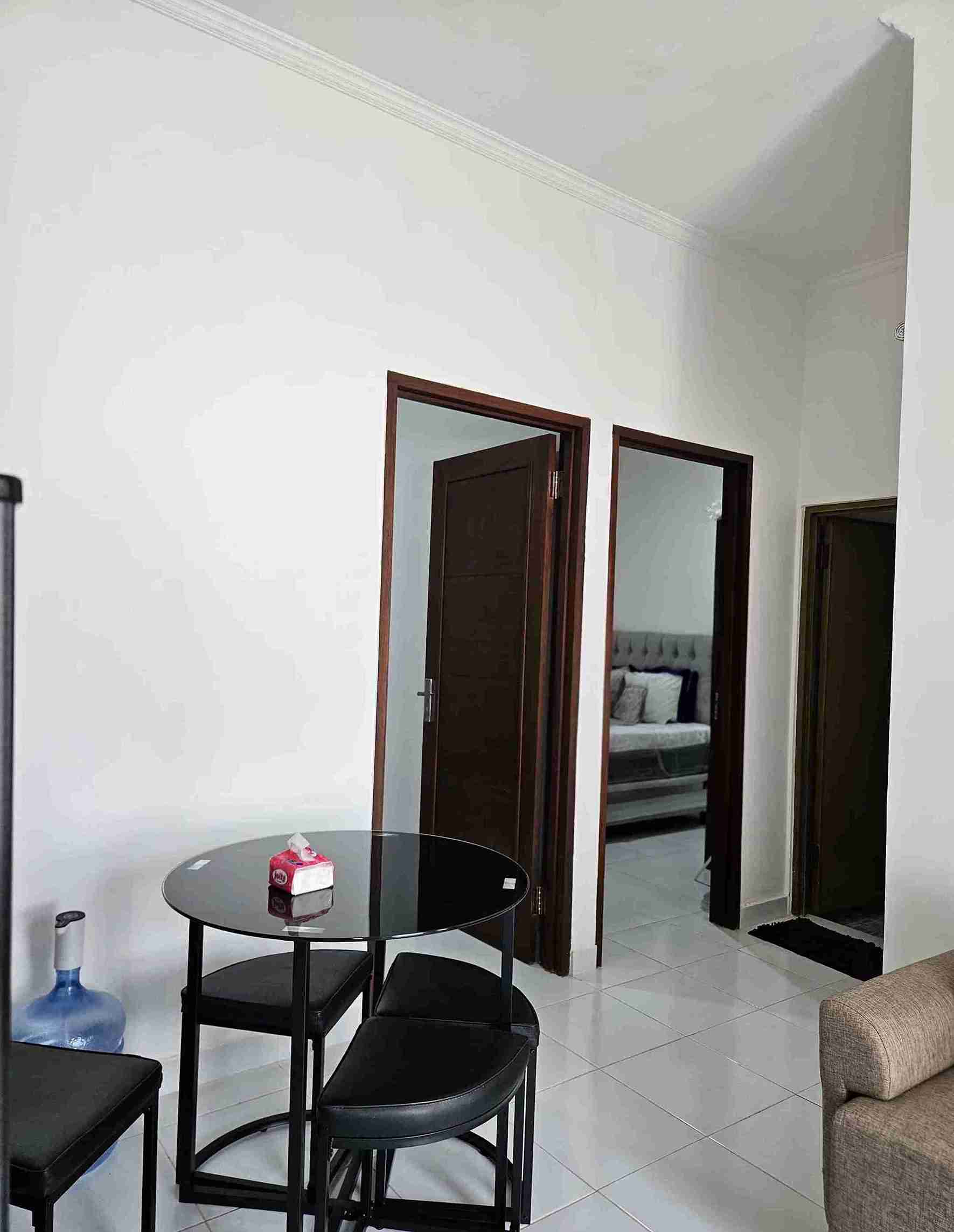 Nusa Dua,Bali,Indonesia,2 Bedrooms,1 Bathroom,Residential,MLS ID 2720