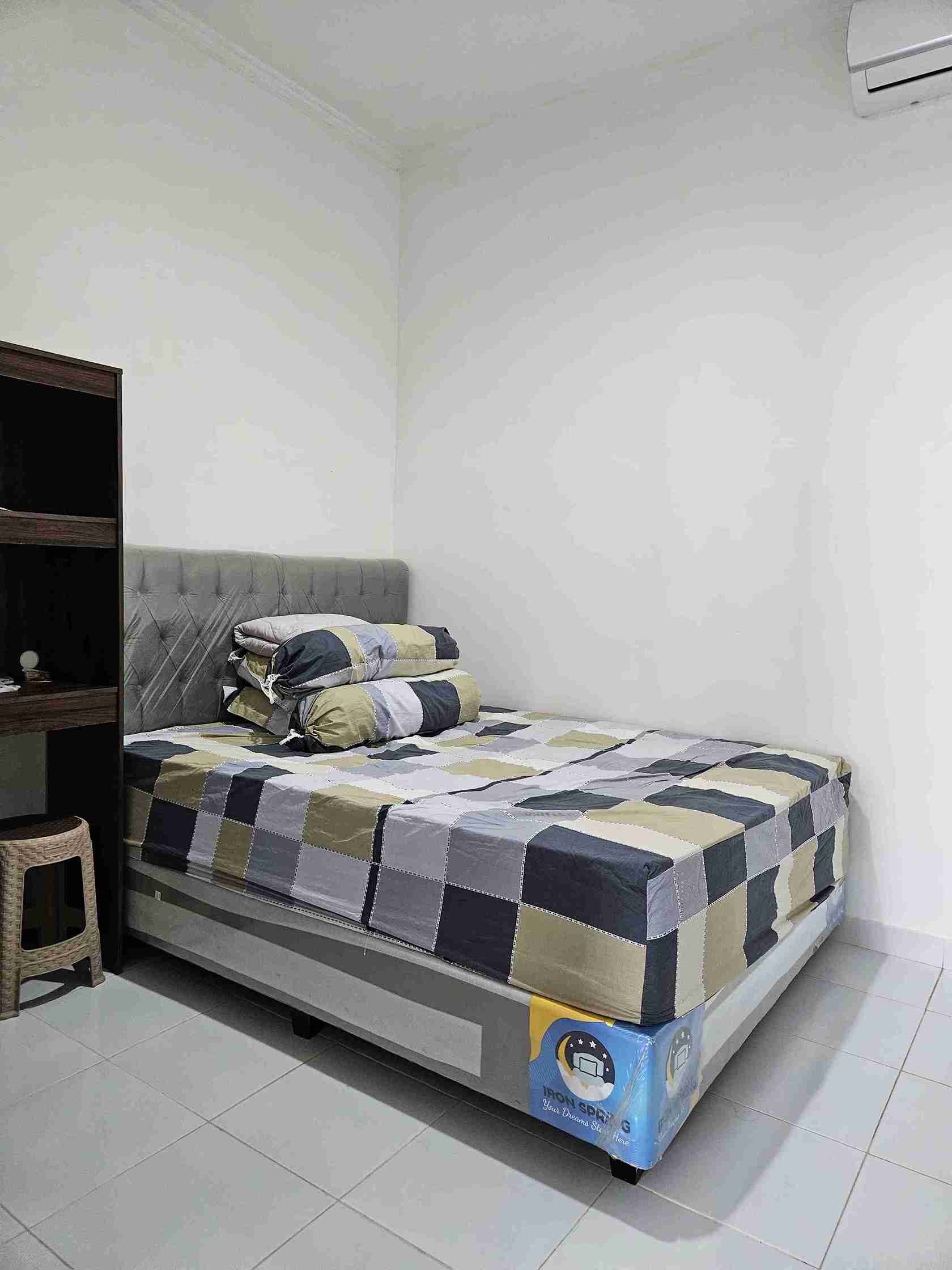 Nusa Dua,Bali,Indonesia,2 Bedrooms,1 Bathroom,Residential,MLS ID 2720