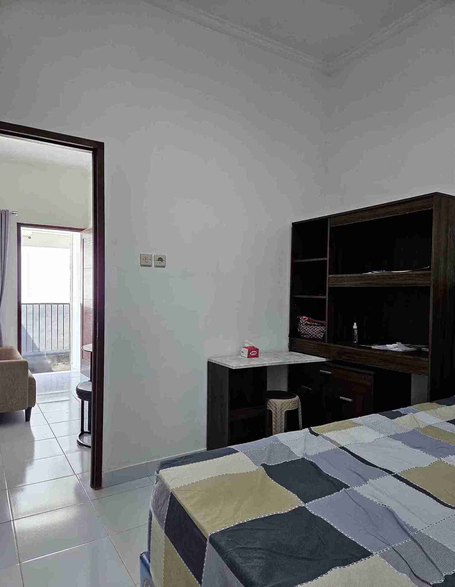 Nusa Dua,Bali,Indonesia,2 Bedrooms,1 Bathroom,Residential,MLS ID 2720