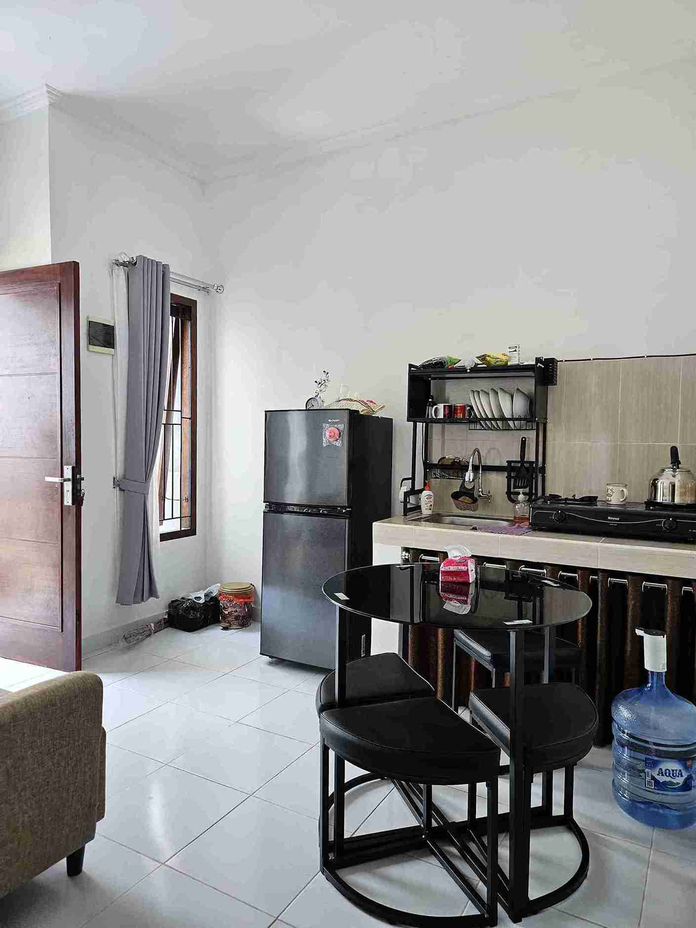 Nusa Dua,Bali,Indonesia,2 Bedrooms,1 Bathroom,Residential,MLS ID 2720