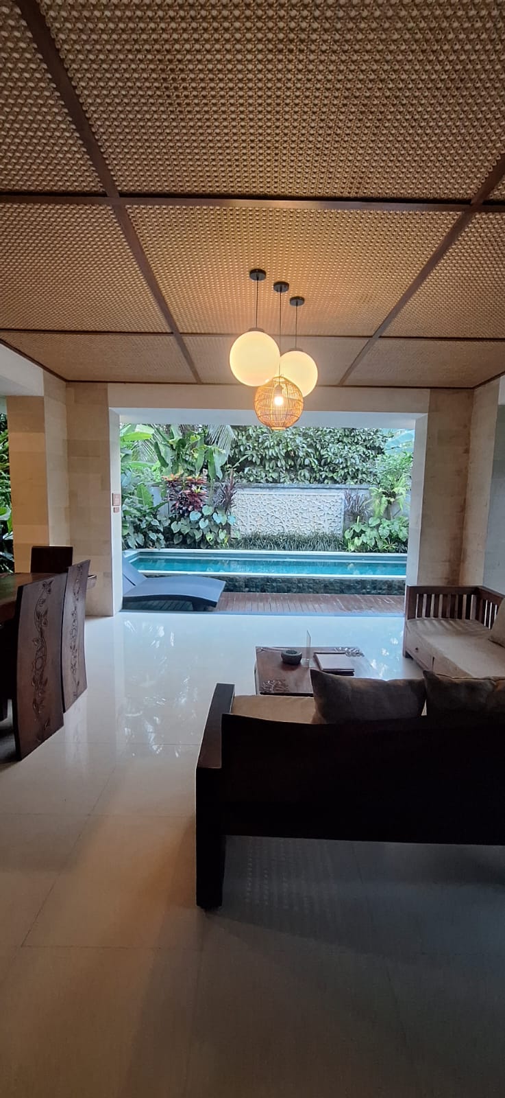 Gianyar,Bali,Indonesia,2 Bedrooms,2 Bathrooms,Villa,MLS ID 2721