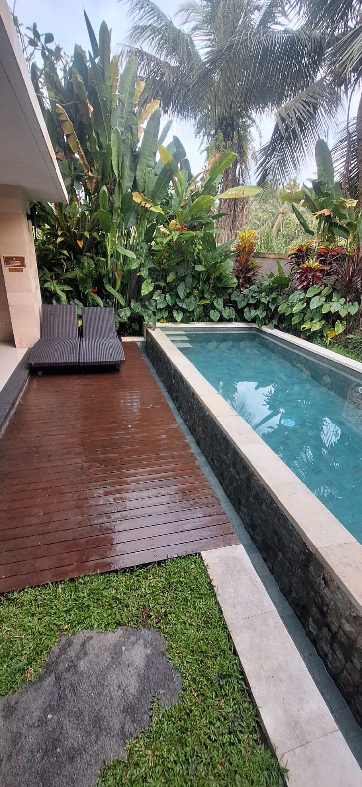 Gianyar,Bali,Indonesia,2 Bedrooms,2 Bathrooms,Villa,MLS ID 2721
