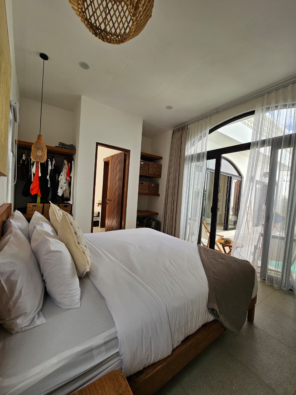 Balangan,Bali,Indonesia,2 Bedrooms,2 Bathrooms,Villa,MLS ID 2722