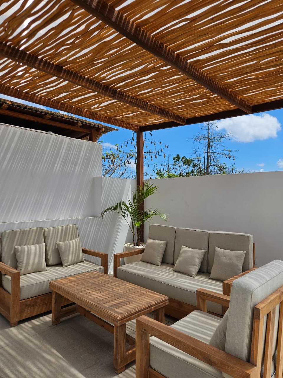 Balangan,Bali,Indonesia,2 Bedrooms,2 Bathrooms,Villa,MLS ID 2722