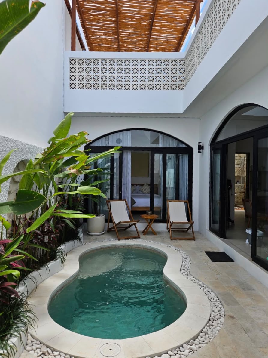 Balangan,Bali,Indonesia,2 Bedrooms,2 Bathrooms,Villa,MLS ID 2722
