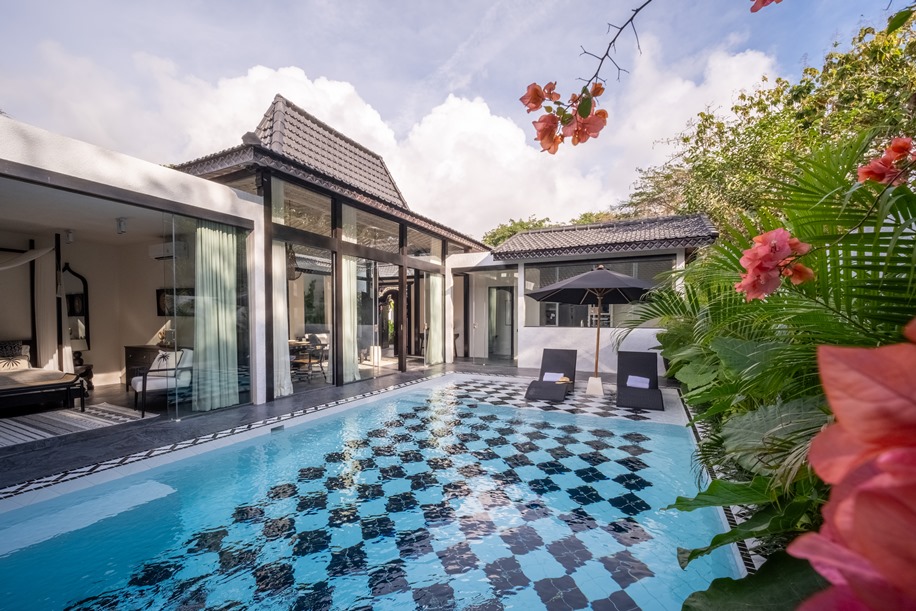 Ungasan,Bali,Indonesia,2 Bedrooms,2 Bathrooms,Villa,MLS ID 2723