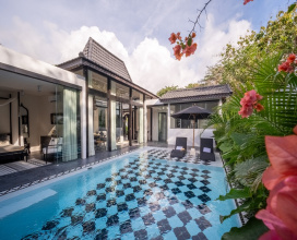 Ungasan,Bali,Indonesia,2 Bedrooms,2 Bathrooms,Villa,MLS ID 2723