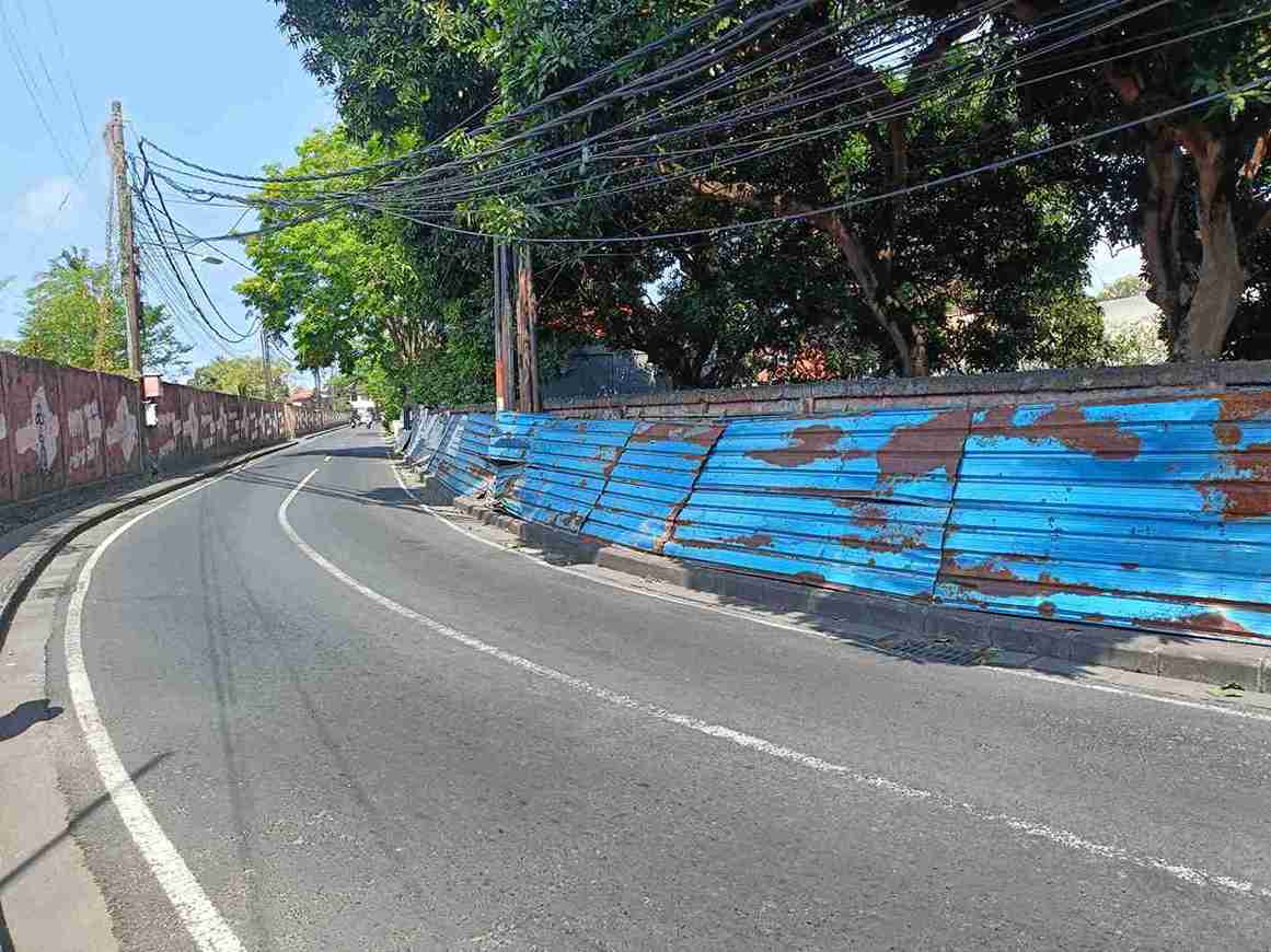 Kuta,Bali,Indonesia,Land,MLS ID 2725