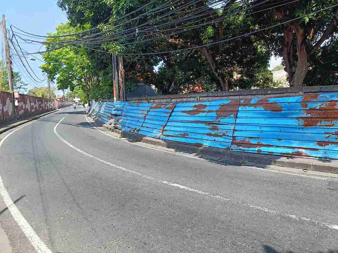 Kuta,Bali,Indonesia,Land,MLS ID 2725