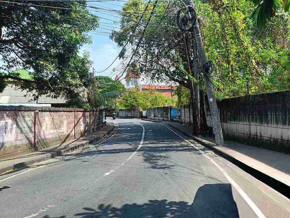 Kuta,Bali,Indonesia,Land,MLS ID 2725