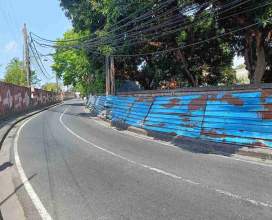 Kuta,Bali,Indonesia,Land,MLS ID 2725