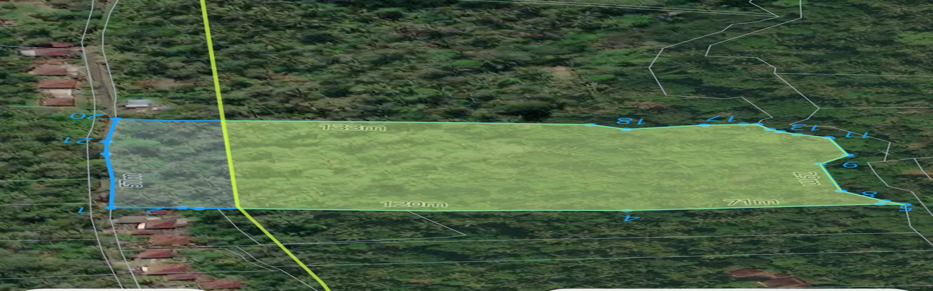 Tabanan,Bali,Indonesia,Land,MLS ID 2726