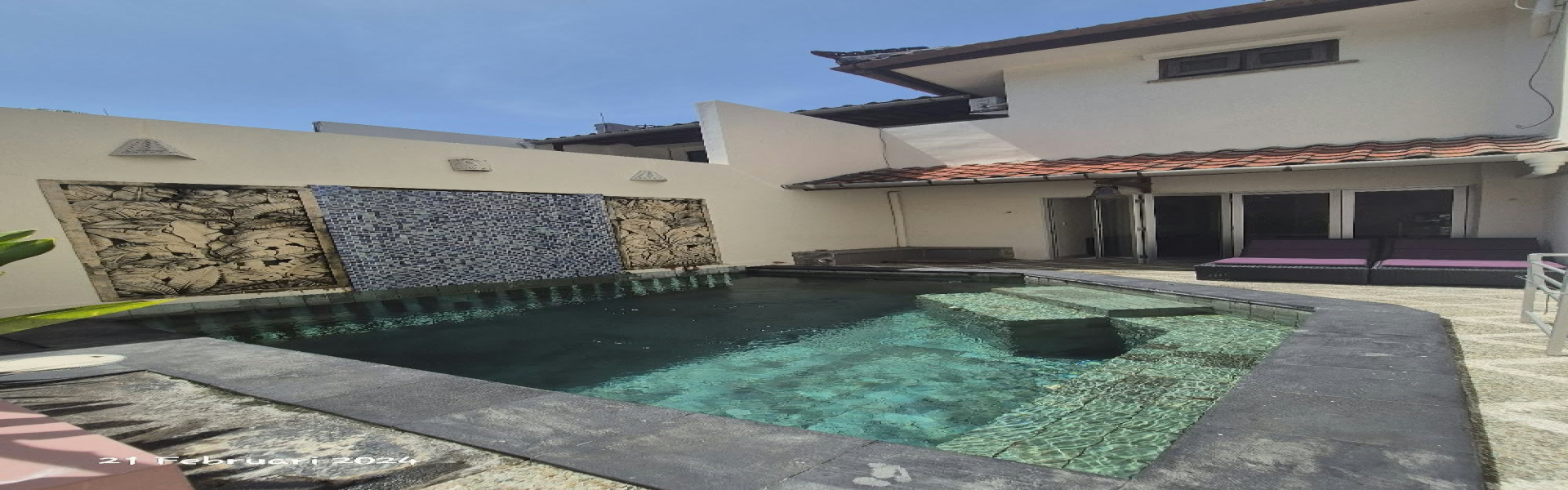 Kuta,Bali,Indonesia,5 Bedrooms,4 Bathrooms,Villa,MLS ID 2727