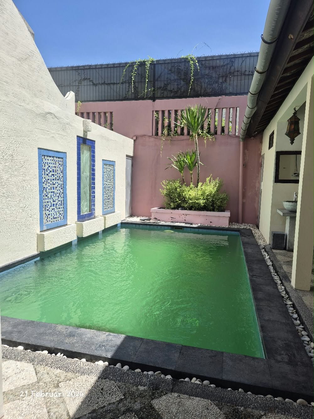 Kuta,Bali,Indonesia,5 Bedrooms,3 Bathrooms,Villa,MLS ID 2728