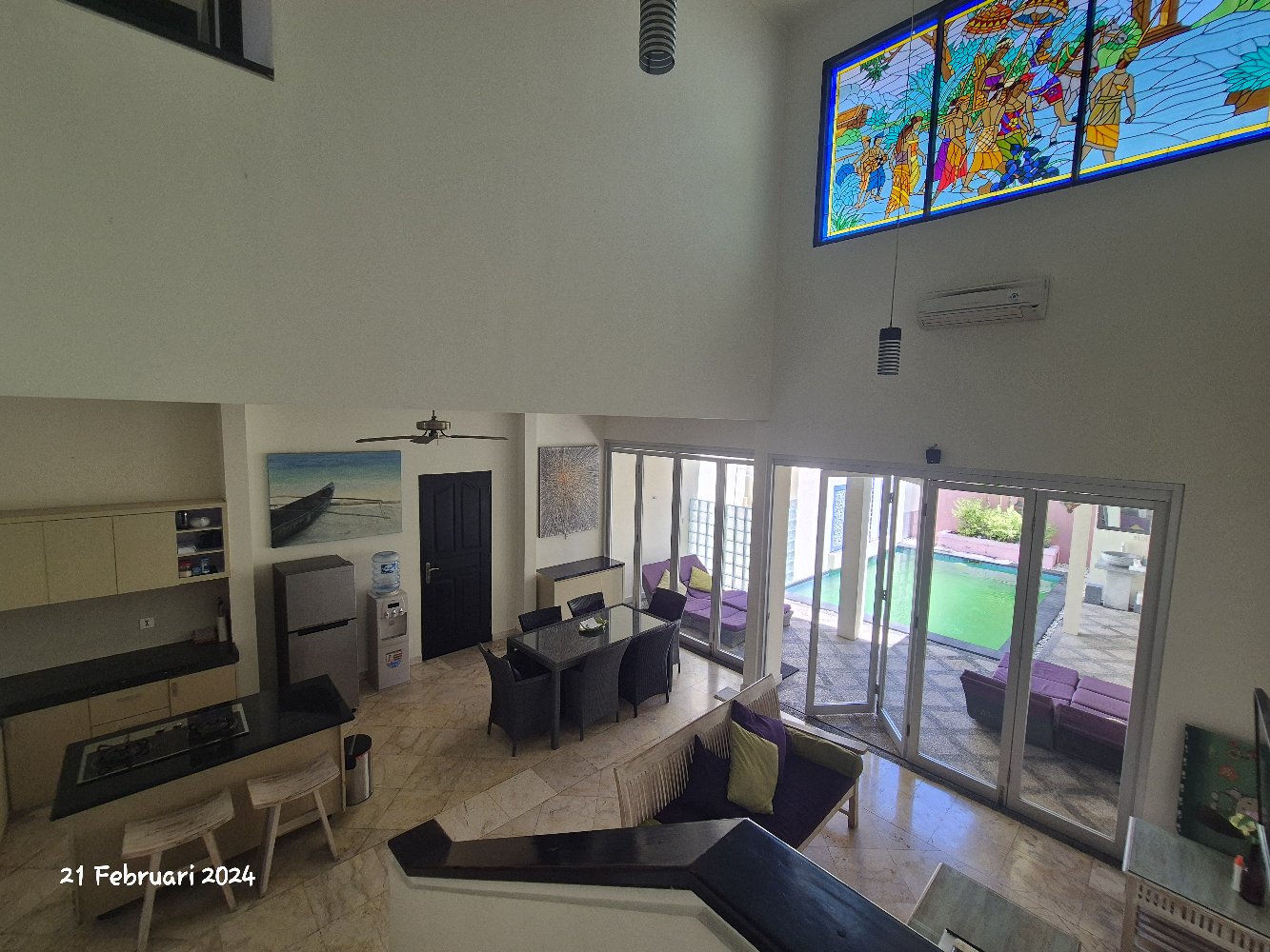 Kuta,Bali,Indonesia,5 Bedrooms,3 Bathrooms,Villa,MLS ID 2728