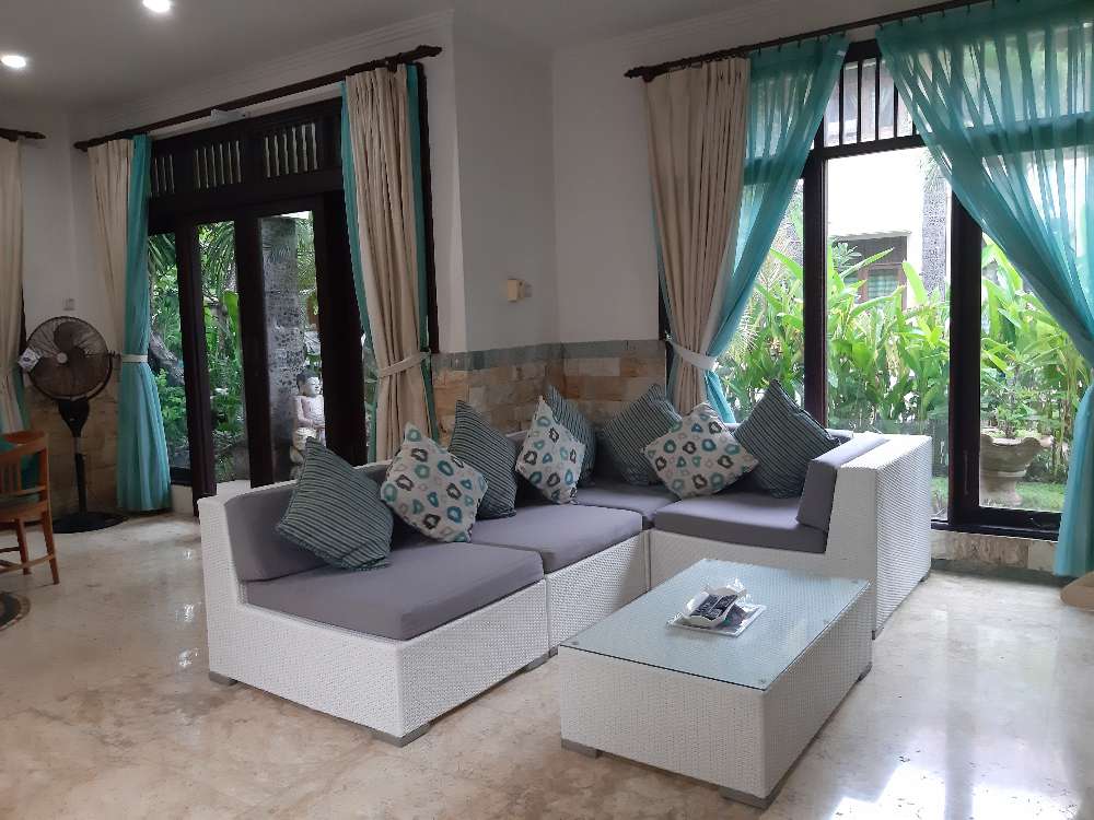Kuta,Bali,Indonesia,4 Bedrooms,3 Bathrooms,Villa,MLS ID 2729