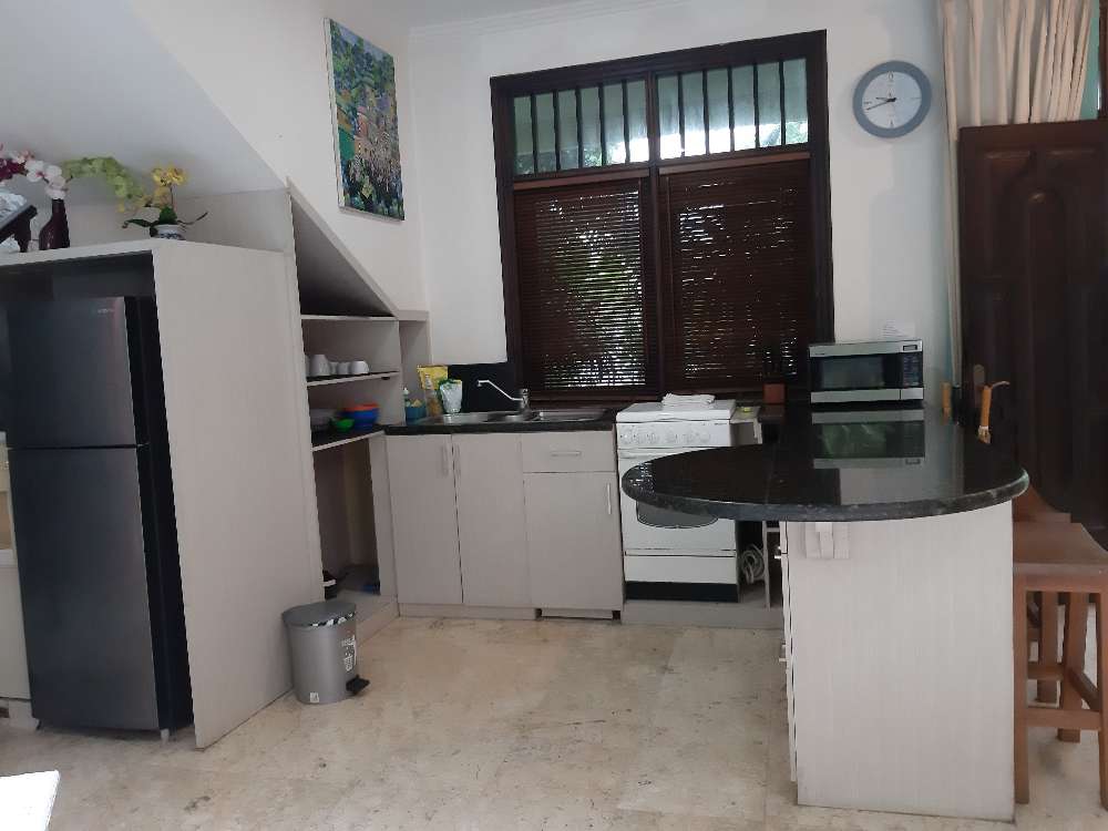 Kuta,Bali,Indonesia,4 Bedrooms,3 Bathrooms,Villa,MLS ID 2729