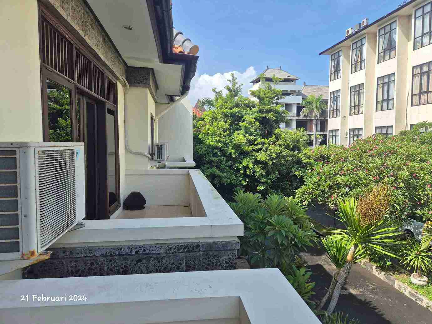 Kuta,Bali,Indonesia,4 Bedrooms,3 Bathrooms,Villa,MLS ID 2729