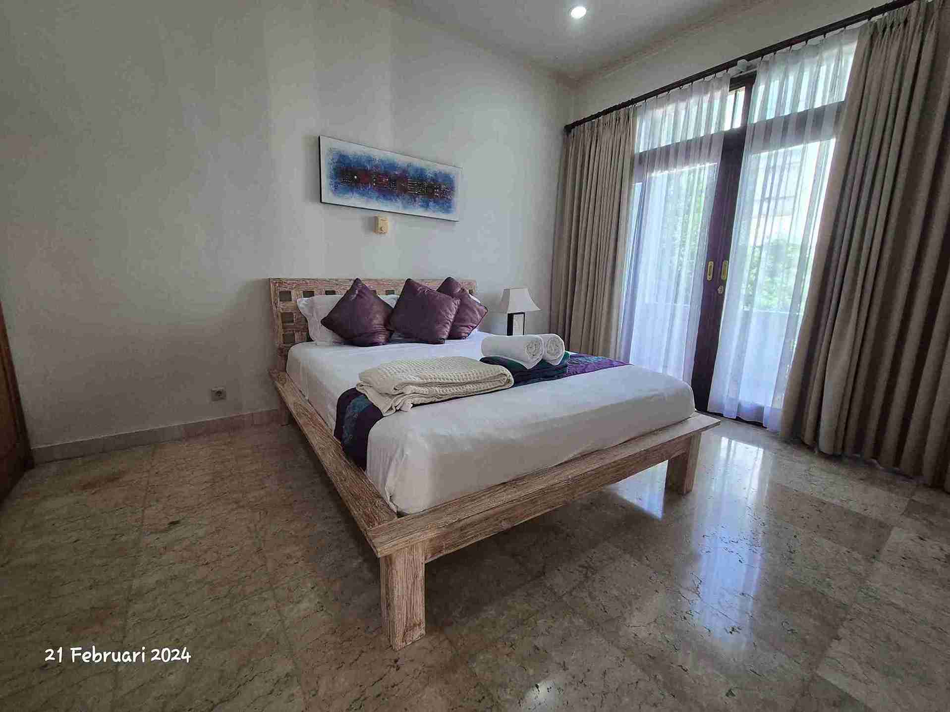 Kuta,Bali,Indonesia,4 Bedrooms,3 Bathrooms,Villa,MLS ID 2729