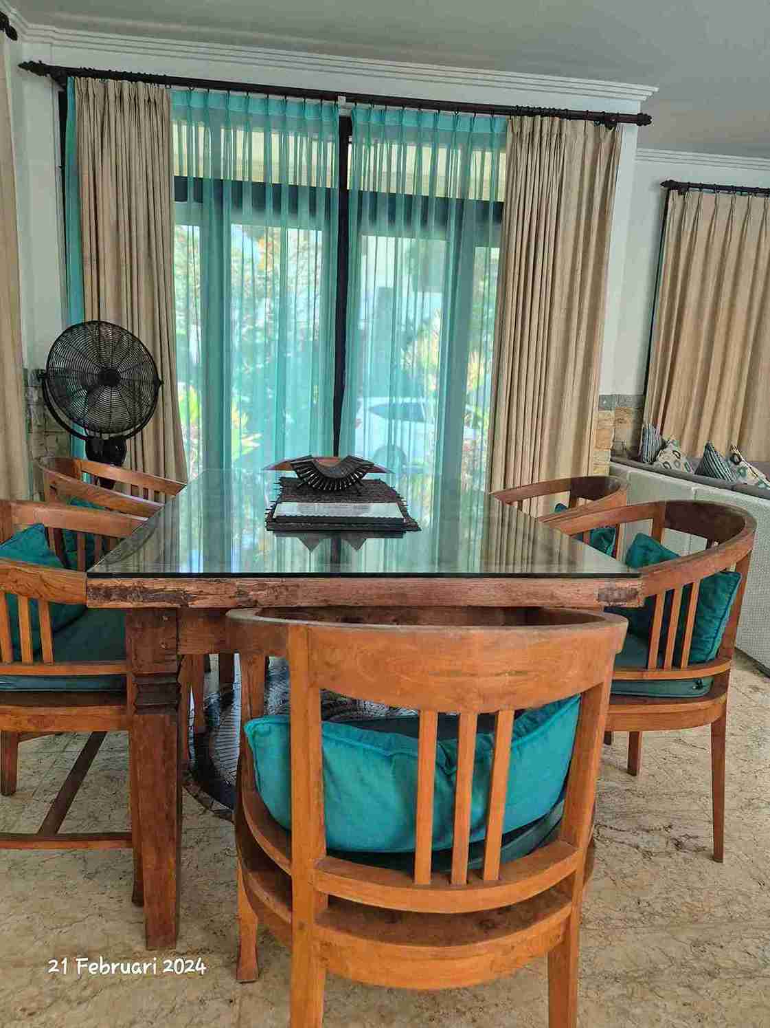 Kuta,Bali,Indonesia,4 Bedrooms,3 Bathrooms,Villa,MLS ID 2729